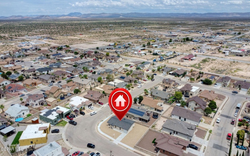 14724 Cactus Ridge Lane, Horizon City, TX 79928, 3 Bedrooms Bedrooms, ,2 BathroomsBathrooms,Residential,For Sale,14724 Cactus Ridge Lane,0,928743