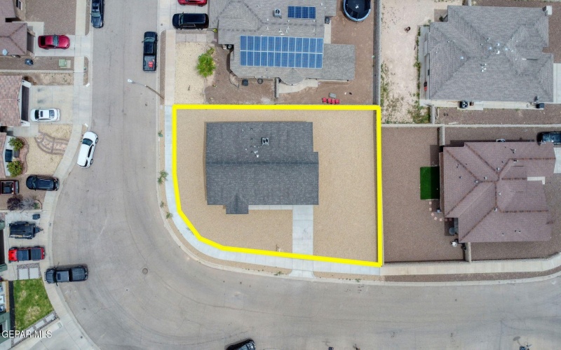 14724 Cactus Ridge Lane, Horizon City, TX 79928, 3 Bedrooms Bedrooms, ,2 BathroomsBathrooms,Residential,For Sale,14724 Cactus Ridge Lane,0,928743