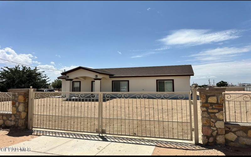 14772 Kurthwood, El Paso, TX 79928, 3 Bedrooms Bedrooms, ,2 BathroomsBathrooms,Residential,For Sale,14772 Kurthwood,0,928768
