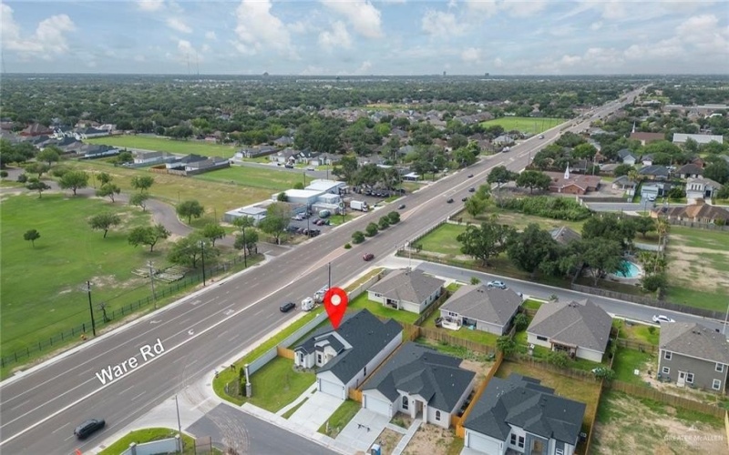 3701 Zenker Avenue, McAllen, TX 78504, 4 Habitaciones Habitaciones , ,2 BañosBaños,Residential,En Venta,3701 Zenker Avenue,0,466439