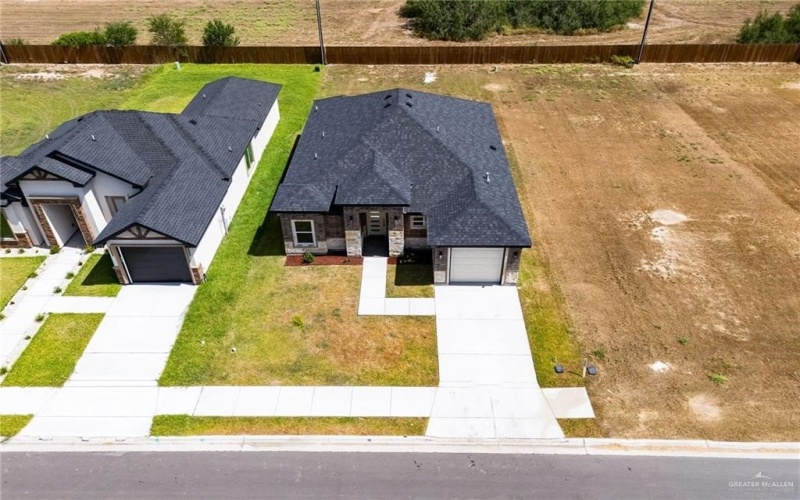 3317 E Alexa Street, Edinburg, TX 78542, 3 Bedrooms Bedrooms, ,2 BathroomsBathrooms,Residential,For Sale,3317 E Alexa Street,0,478850