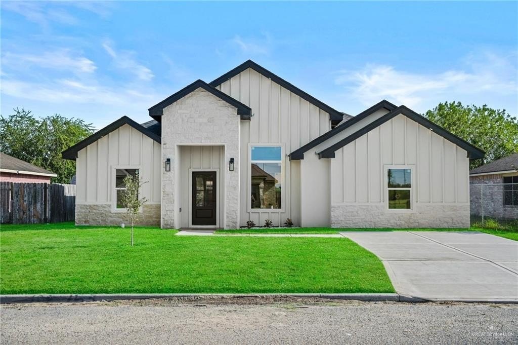 3802 Albanian Street, Edinburg, TX 78542, 3 Habitaciones Habitaciones , ,2 BañosBaños,Residential,En Venta,3802 Albanian Street,0,478878