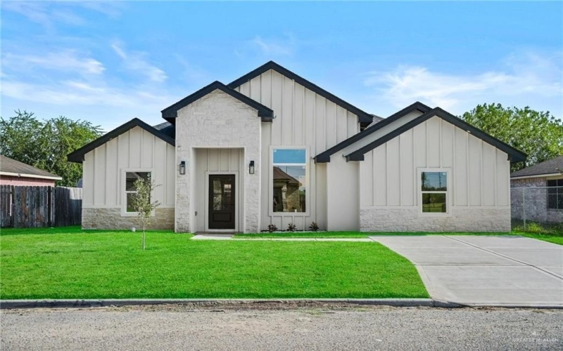 3802 Albanian Street, Edinburg, TX 78542, 3 Habitaciones Habitaciones , ,2 BañosBaños,Residential,En Venta,3802 Albanian Street,0,478878