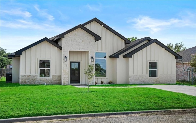3802 Albanian Street, Edinburg, TX 78542, 3 Habitaciones Habitaciones , ,2 BañosBaños,Residential,En Venta,3802 Albanian Street,0,478878