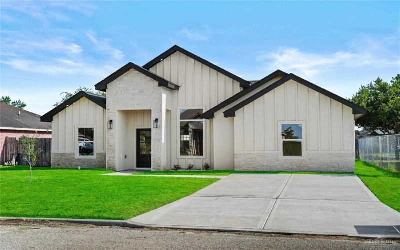 3802 Albanian Street, Edinburg, TX 78542, 3 Habitaciones Habitaciones , ,2 BañosBaños,Residential,En Venta,3802 Albanian Street,0,478878