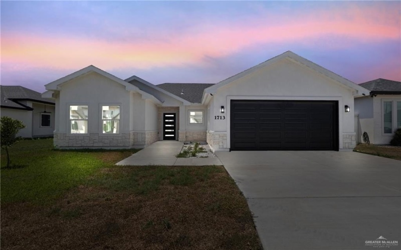 1713 Diplomat Drive, Edinburg, TX 78542, 3 Habitaciones Habitaciones , ,2 BañosBaños,Residential,En Venta,1713 Diplomat Drive,0,478956