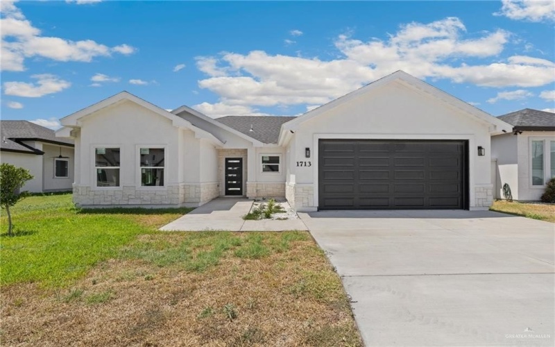 1713 Diplomat Drive, Edinburg, TX 78542, 3 Habitaciones Habitaciones , ,2 BañosBaños,Residential,En Venta,1713 Diplomat Drive,0,478956