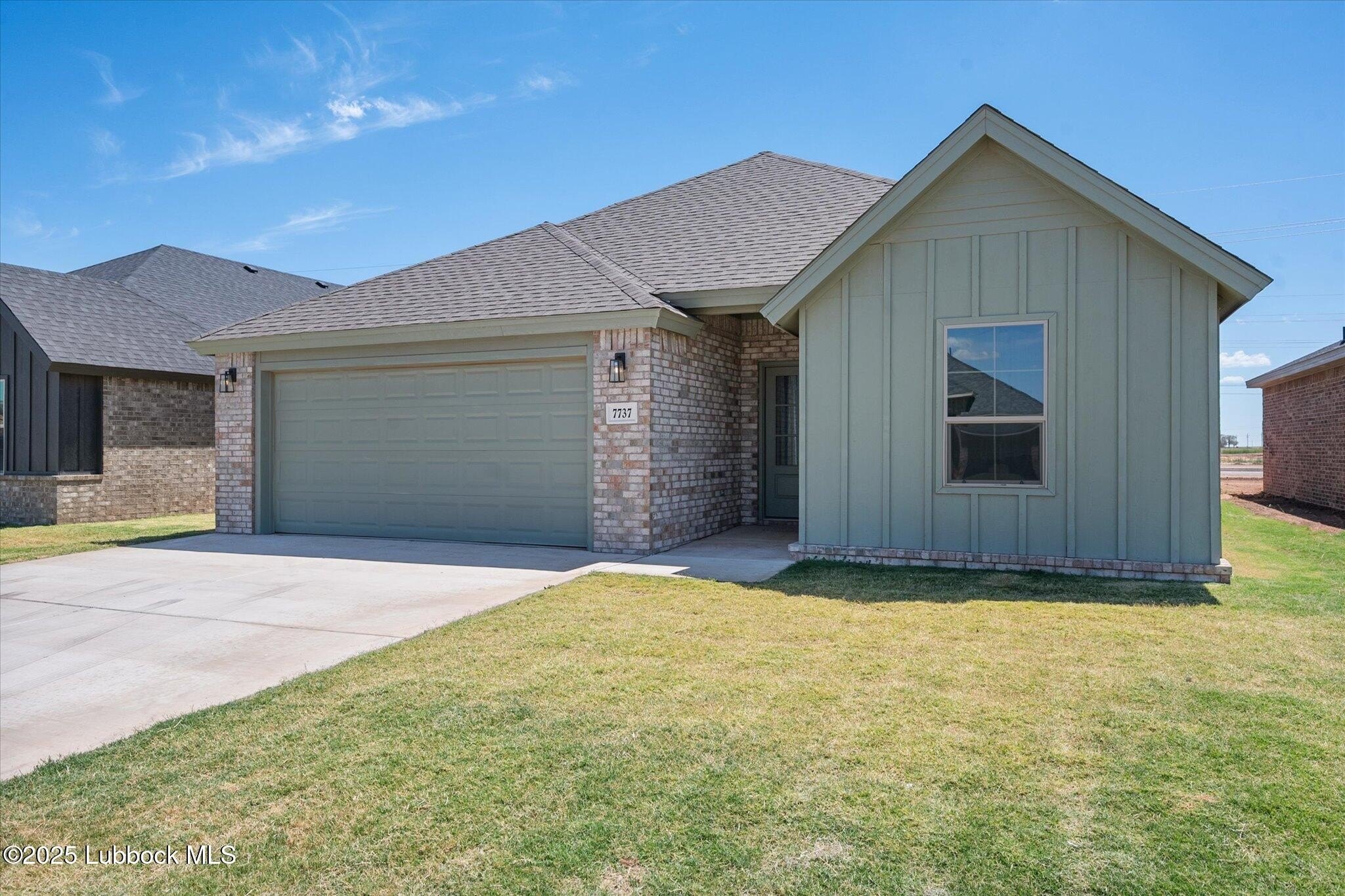 7737 97th Street, Lubbock, TX 79424, 3 Habitaciones Habitaciones , ,2 BañosBaños,Residential,En Venta,7737 97th Street,0,202559333