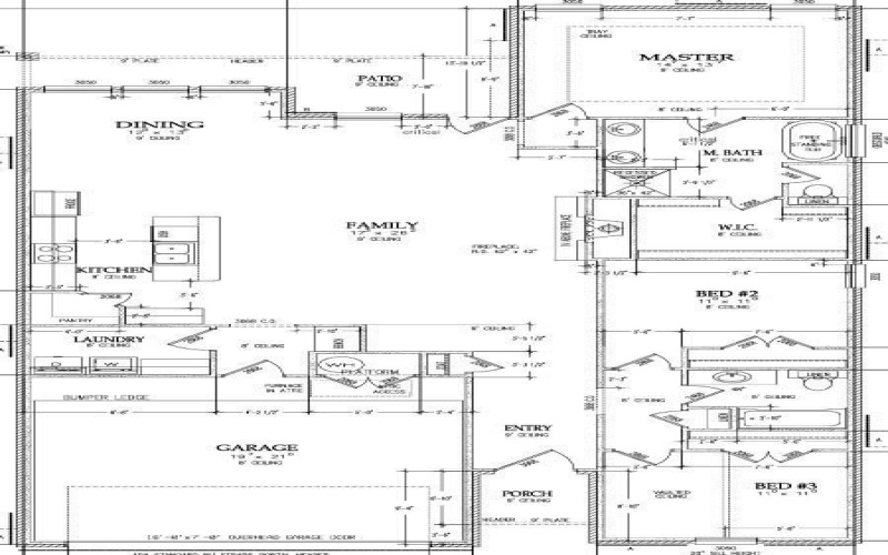 7737 97th Street, Lubbock, TX 79424, 3 Habitaciones Habitaciones , ,2 BañosBaños,Residential,En Venta,7737 97th Street,0,202559333