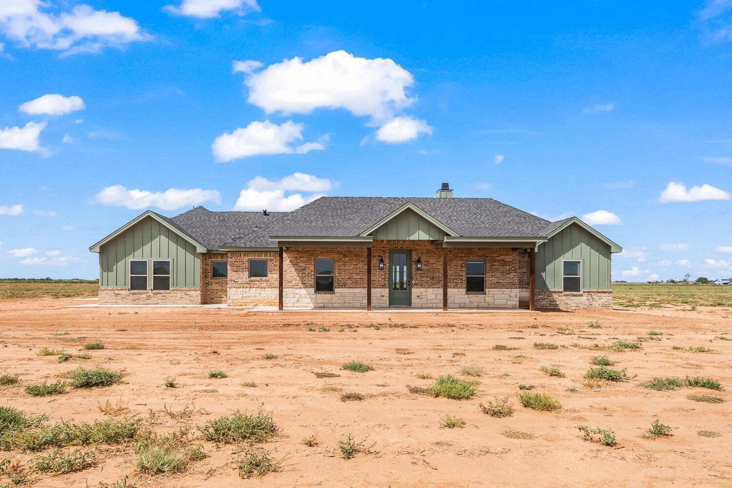 7121 E F M 41, Slaton, TX 79364, 4 Habitaciones Habitaciones , ,2 BañosBaños,Residential,En Venta,7121 E F M 41,0,202559335