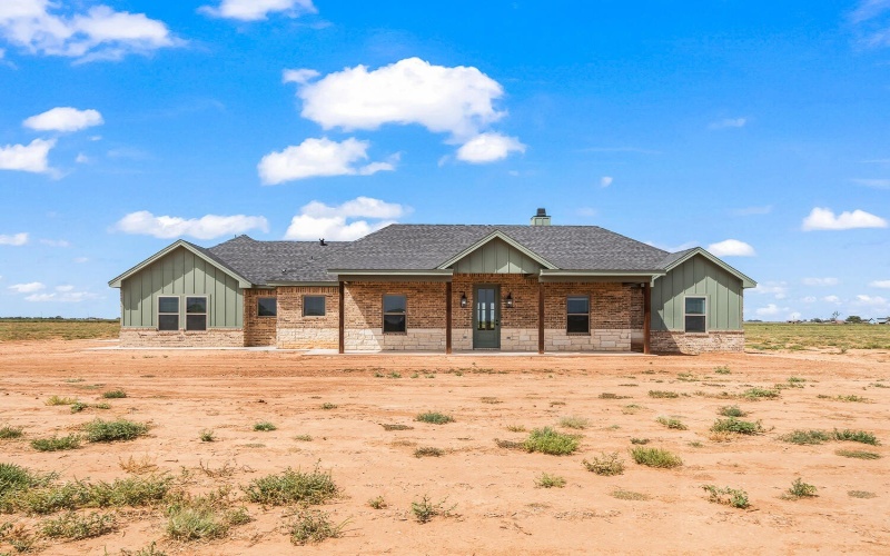 7121 E F M 41, Slaton, TX 79364, 4 Habitaciones Habitaciones , ,2 BañosBaños,Residential,En Venta,7121 E F M 41,0,202559335