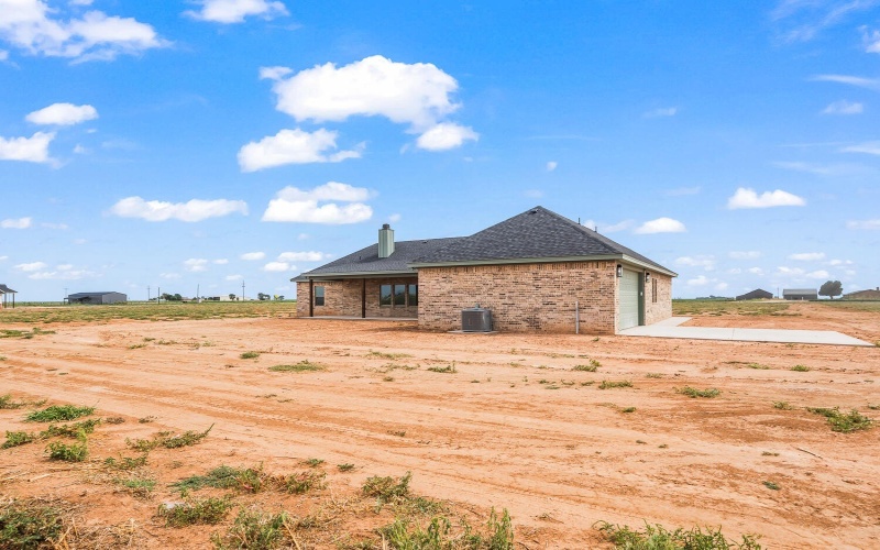7121 E F M 41, Slaton, TX 79364, 4 Habitaciones Habitaciones , ,2 BañosBaños,Residential,En Venta,7121 E F M 41,0,202559335