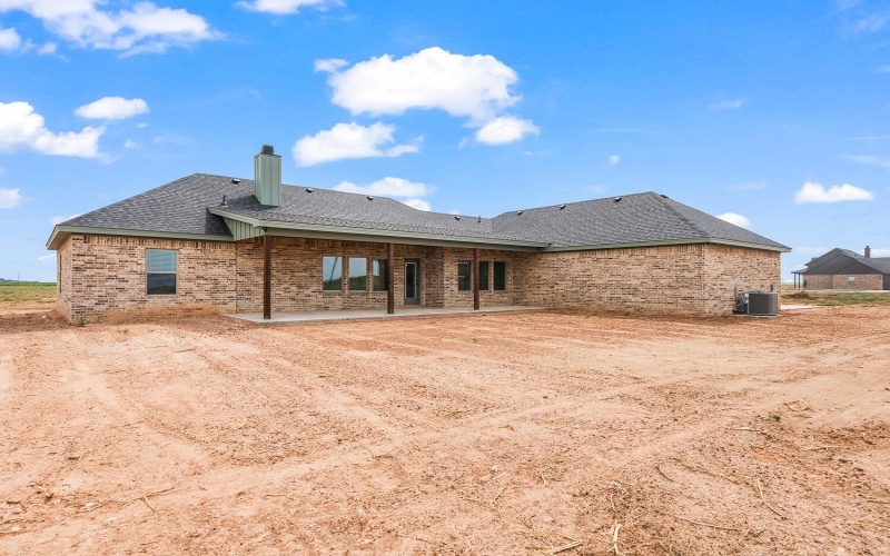 7121 E F M 41, Slaton, TX 79364, 4 Habitaciones Habitaciones , ,2 BañosBaños,Residential,En Venta,7121 E F M 41,0,202559335