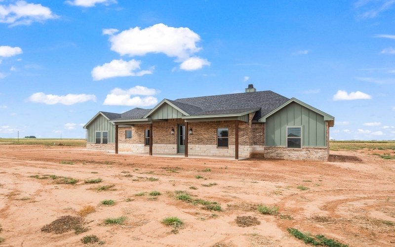 7121 E F M 41, Slaton, TX 79364, 4 Habitaciones Habitaciones , ,2 BañosBaños,Residential,En Venta,7121 E F M 41,0,202559335