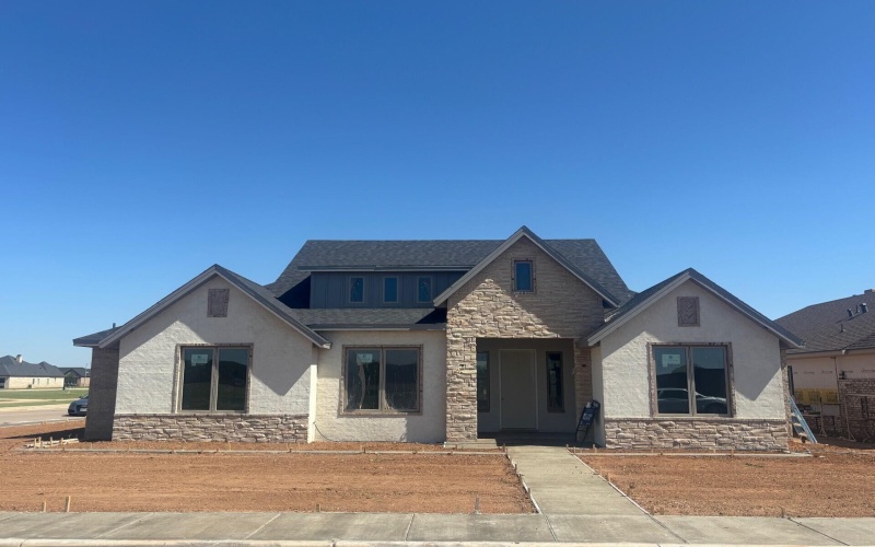 3424 143rd Street, Lubbock, TX 79423, 4 Bedrooms Bedrooms, ,3 BathroomsBathrooms,Residential,For Sale,3424 143rd Street,0,202559377