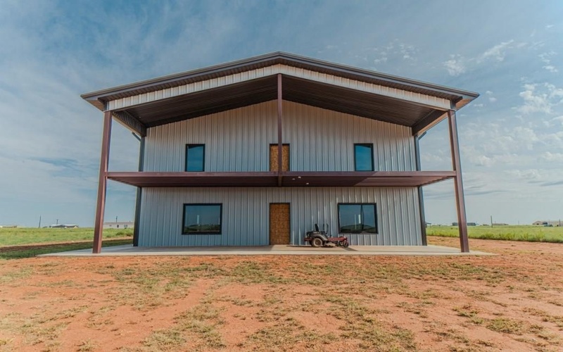 Tbd Private Rd 100-F, Seminole, TX 79360, ,Residential,En Venta,Tbd Private Rd 100-F,0,50084718
