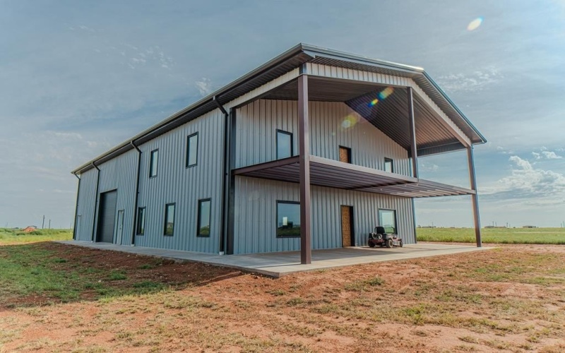 Tbd Private Rd 100-F, Seminole, TX 79360, ,Residential,En Venta,Tbd Private Rd 100-F,0,50084718