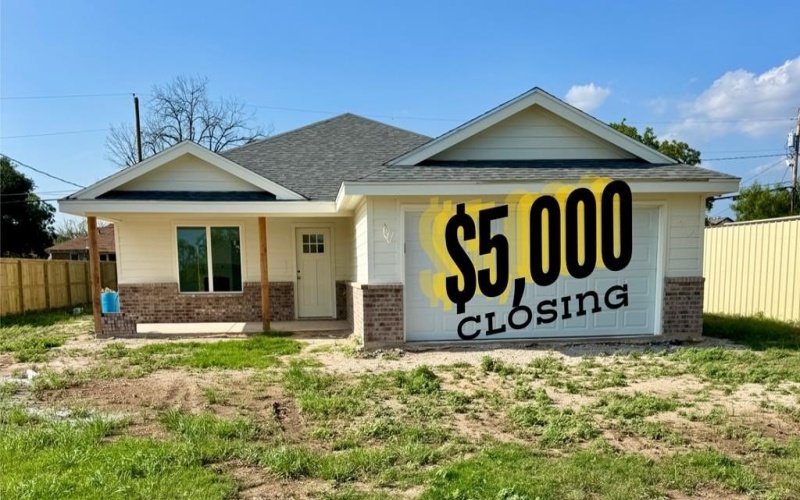 926 E 39th St, San Angelo, TX 76903, 4 Habitaciones Habitaciones , ,2 BañosBaños,Residential,En Venta,926 E 39th St,0,128365