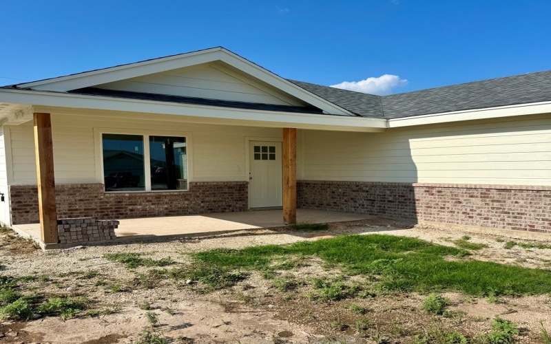 926 E 39th St, San Angelo, TX 76903, 4 Habitaciones Habitaciones , ,2 BañosBaños,Residential,En Venta,926 E 39th St,0,128365