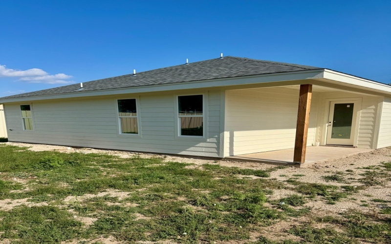 926 E 39th St, San Angelo, TX 76903, 4 Habitaciones Habitaciones , ,2 BañosBaños,Residential,En Venta,926 E 39th St,0,128365