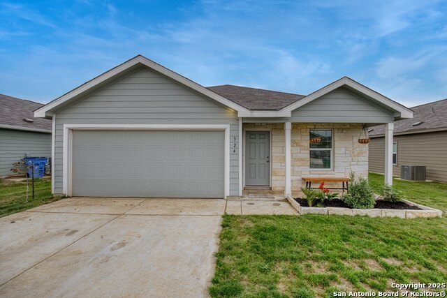 324 Alta Vista Ter, Seguin, TX 78155, 4 Habitaciones Habitaciones , ,2 BañosBaños,Residential,En Venta,324 Alta Vista Ter,0,1862139