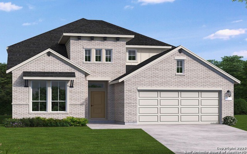 5744 Emmett Street, New Braunfels, TX 78130, 5 Bedrooms Bedrooms, ,3 BathroomsBathrooms,Residential,For Sale,5744 Emmett Street,0,1894126