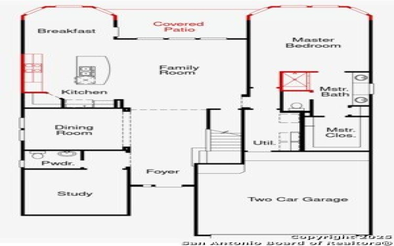 5744 Emmett Street, New Braunfels, TX 78130, 5 Bedrooms Bedrooms, ,3 BathroomsBathrooms,Residential,For Sale,5744 Emmett Street,0,1894126
