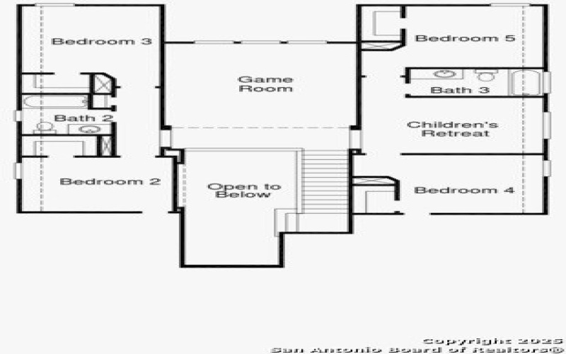 5744 Emmett Street, New Braunfels, TX 78130, 5 Bedrooms Bedrooms, ,3 BathroomsBathrooms,Residential,For Sale,5744 Emmett Street,0,1894126