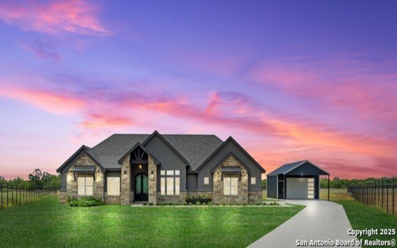 112 Hidden Cove, Floresville, TX 78114, 4 Bedrooms Bedrooms, ,3 BathroomsBathrooms,Residential,For Sale,112 Hidden Cove,0,1894249