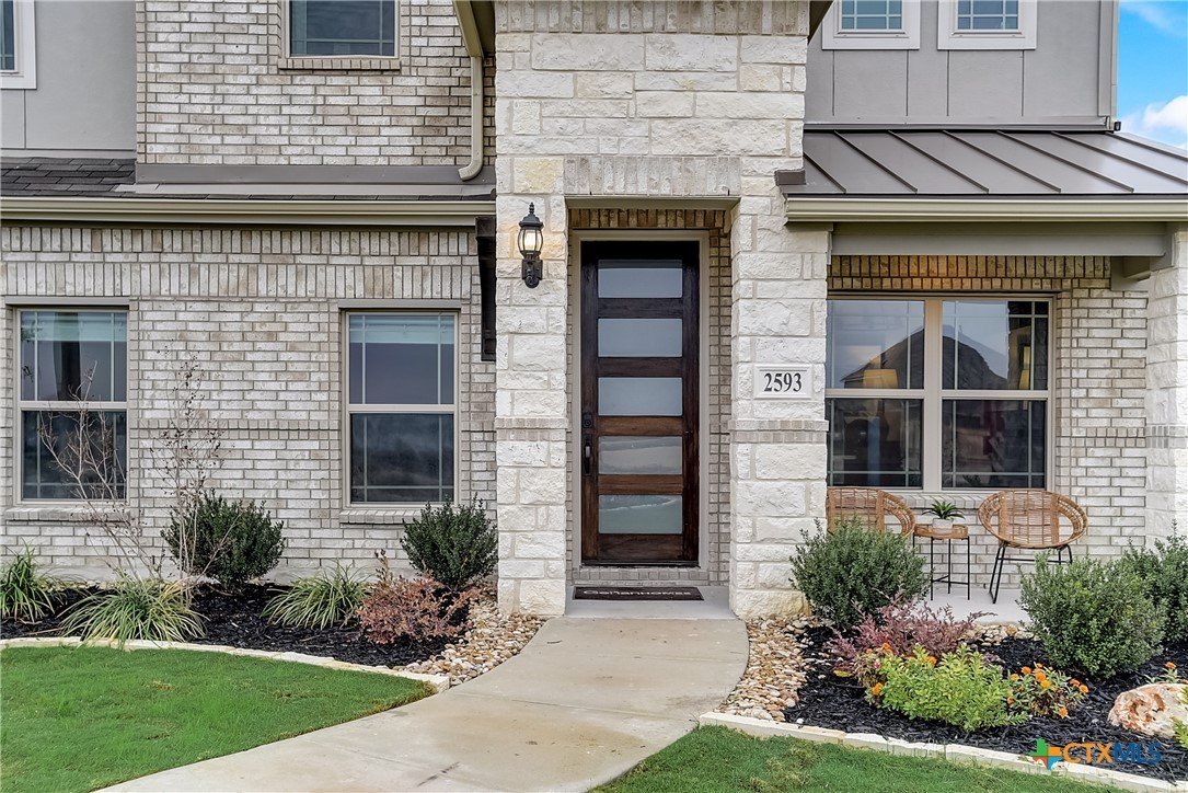 2593 Gideon Lane, New Braunfels, TX 78130, 4 Habitaciones Habitaciones , ,3 BañosBaños,Residential,En Venta,2593 Gideon Lane,0,589921