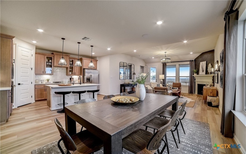 2593 Gideon Lane, New Braunfels, TX 78130, 4 Habitaciones Habitaciones , ,3 BañosBaños,Residential,En Venta,2593 Gideon Lane,0,589921