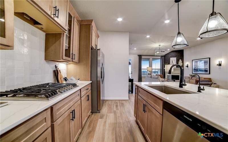 2593 Gideon Lane, New Braunfels, TX 78130, 4 Habitaciones Habitaciones , ,3 BañosBaños,Residential,En Venta,2593 Gideon Lane,0,589921