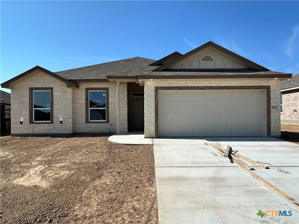 3004 Seeker Street, Killeen, TX 76549, 5 Habitaciones Habitaciones , ,2 BañosBaños,Residential,En Venta,3004 Seeker Street,0,589923