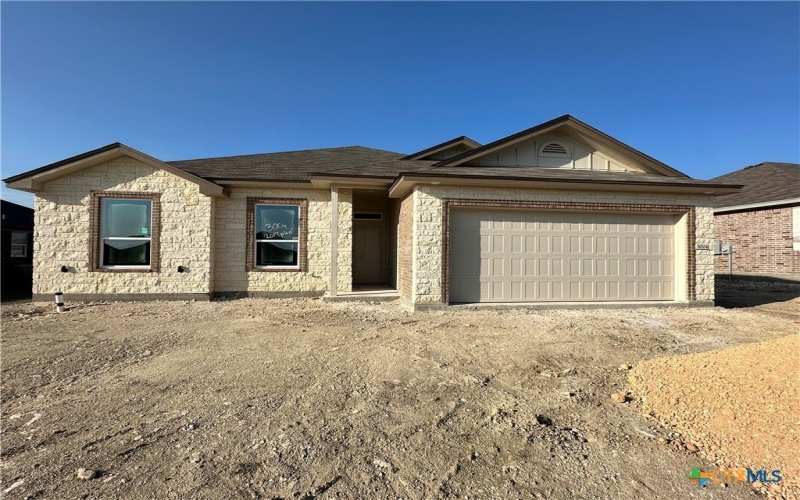 3004 Seeker Street, Killeen, TX 76549, 5 Habitaciones Habitaciones , ,2 BañosBaños,Residential,En Venta,3004 Seeker Street,0,589923