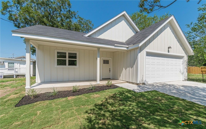 406 Ellis Street, Seguin, TX 78155, 3 Habitaciones Habitaciones , ,2 BañosBaños,Residential,En Venta,406 Ellis Street,0,590171