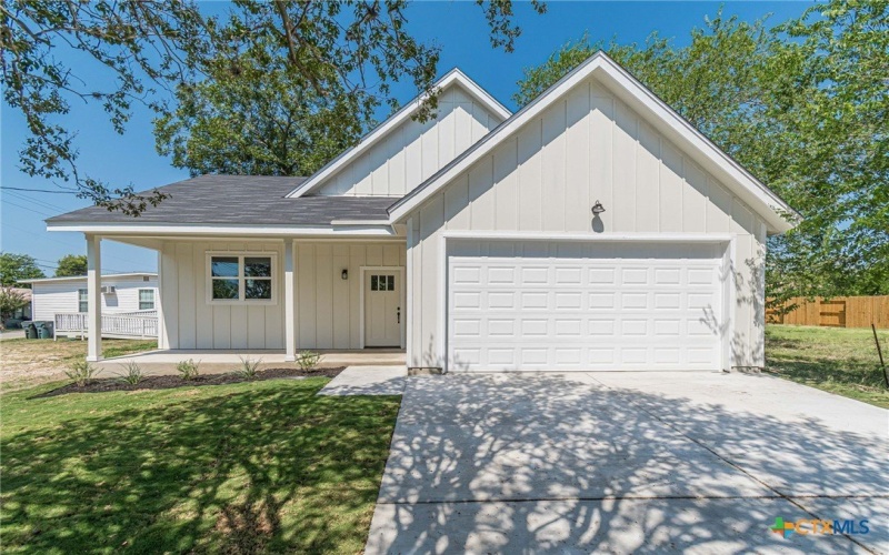 406 Ellis Street, Seguin, TX 78155, 3 Habitaciones Habitaciones , ,2 BañosBaños,Residential,En Venta,406 Ellis Street,0,590171