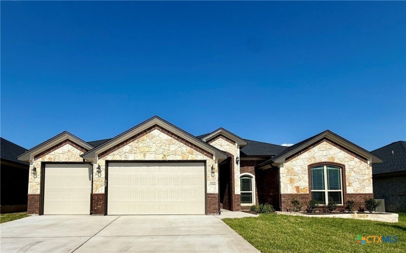 5406 Kemosabe Drive, Killeen, TX 76542, 4 Habitaciones Habitaciones , ,2 BañosBaños,Residential,En Venta,5406 Kemosabe Drive,0,590185