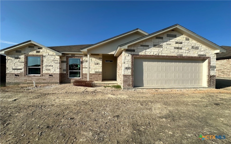 3006 Seeker Street, Killeen, TX 76549, 4 Bedrooms Bedrooms, ,2 BathroomsBathrooms,Residential,For Sale,3006 Seeker Street,0,590325