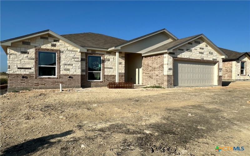 3006 Seeker Street, Killeen, TX 76549, 4 Bedrooms Bedrooms, ,2 BathroomsBathrooms,Residential,For Sale,3006 Seeker Street,0,590325