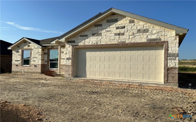 3006 Seeker Street, Killeen, TX 76549, 4 Bedrooms Bedrooms, ,2 BathroomsBathrooms,Residential,For Sale,3006 Seeker Street,0,590325