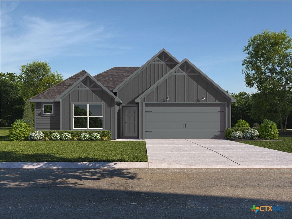 2207 Turmeric Court, Temple, TX 76502, 3 Habitaciones Habitaciones , ,2 BañosBaños,Residential,En Venta,2207 Turmeric Court,0,590375