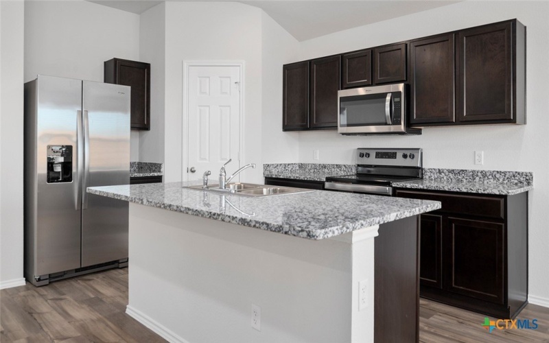 2207 Turmeric Court, Temple, TX 76502, 3 Habitaciones Habitaciones , ,2 BañosBaños,Residential,En Venta,2207 Turmeric Court,0,590375