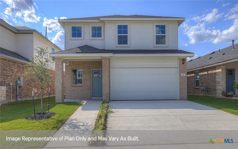 120 RAYMONDVILLE Path, San Marcos, TX 78666, 5 Habitaciones Habitaciones , ,3 BañosBaños,Residential,En Venta,120 RAYMONDVILLE Path,0,590379