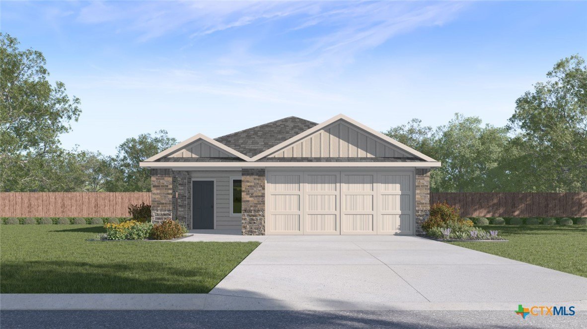 116 RAYMONDVILLE Path, San Marcos, TX 78666, 4 Habitaciones Habitaciones , ,2 BañosBaños,Residential,En Venta,116 RAYMONDVILLE Path,0,590389