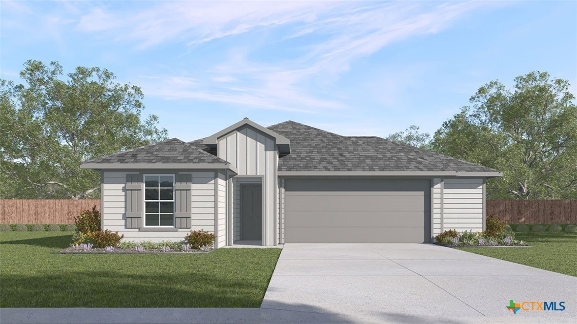 331 YELLOWSTONE Drive, Kyle, TX 78640, 3 Habitaciones Habitaciones , ,2 BañosBaños,Residential,En Venta,331 YELLOWSTONE Drive,0,590395