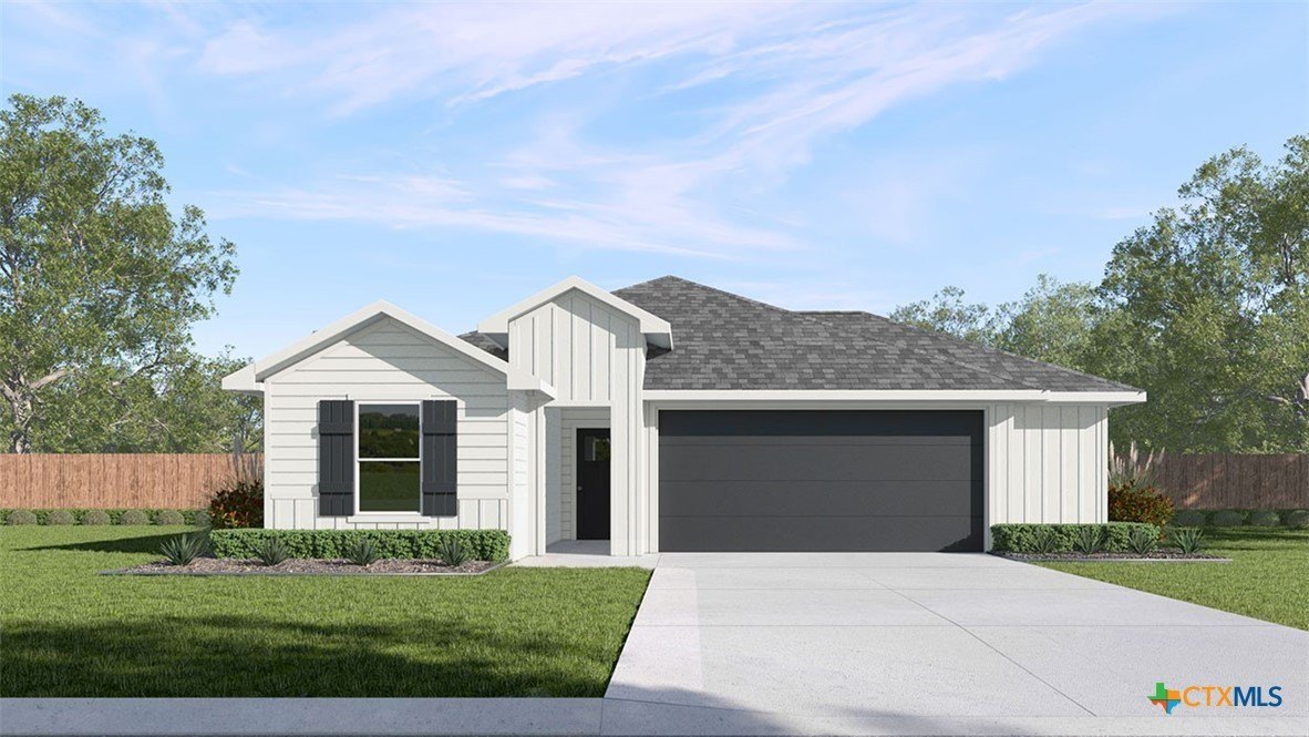 265 DENALI Drive, Kyle, TX 78640, 4 Habitaciones Habitaciones , ,2 BañosBaños,Residential,En Venta,265 DENALI Drive,0,590404
