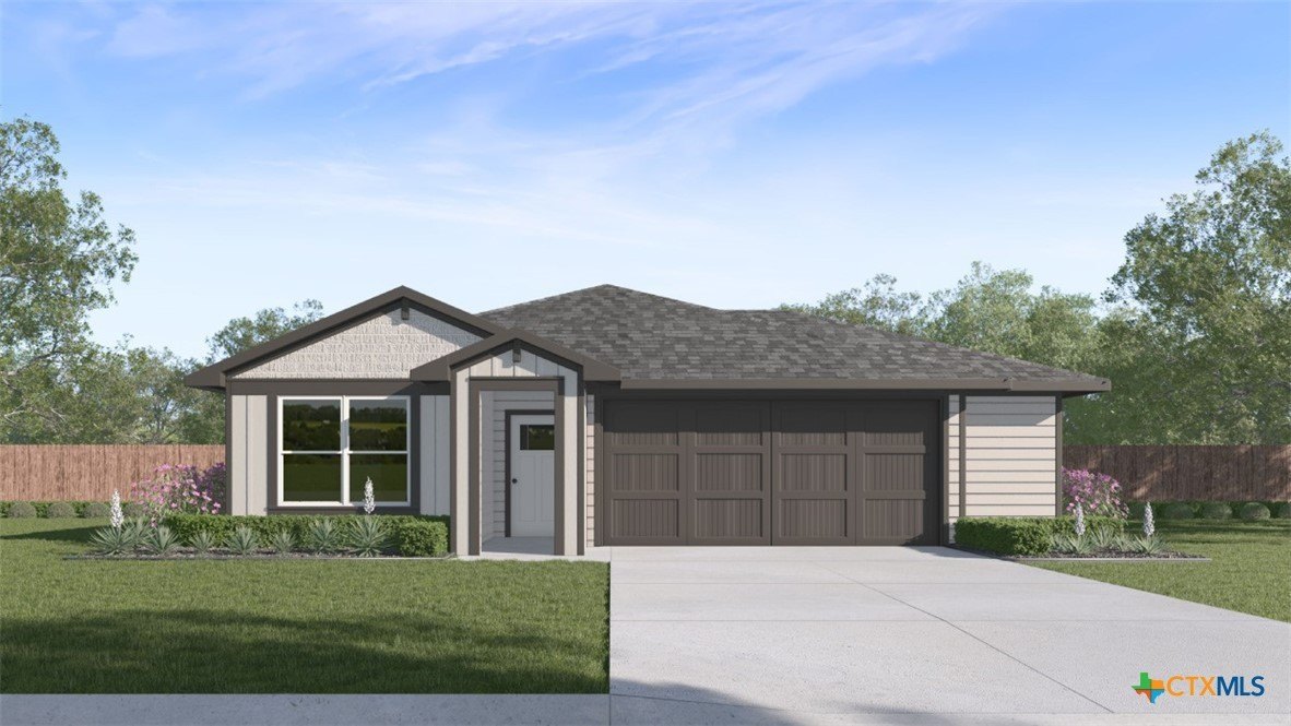 264 DENALI Drive, Kyle, TX 78640, 4 Habitaciones Habitaciones , ,2 BañosBaños,Residential,En Venta,264 DENALI Drive,0,590406