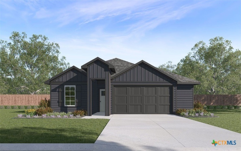 254 DENALI Drive, Kyle, TX 78640, 4 Bedrooms Bedrooms, ,2 BathroomsBathrooms,Residential,For Sale,254 DENALI Drive,0,590411