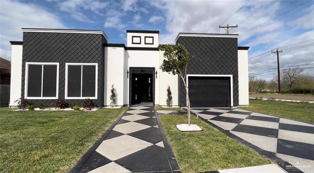 1505 W Kennedy Avenue, Mission, TX 78573, 4 Habitaciones Habitaciones , ,2 BañosBaños,Residential,En Venta,1505 W Kennedy Avenue,0,479026