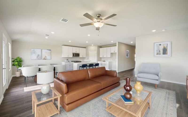 3412 Kingdom Drive, Farmersville, TX 75442, 3 Habitaciones Habitaciones , ,2 BañosBaños,Residential,En Venta,3412 Kingdom Drive,0,20795272